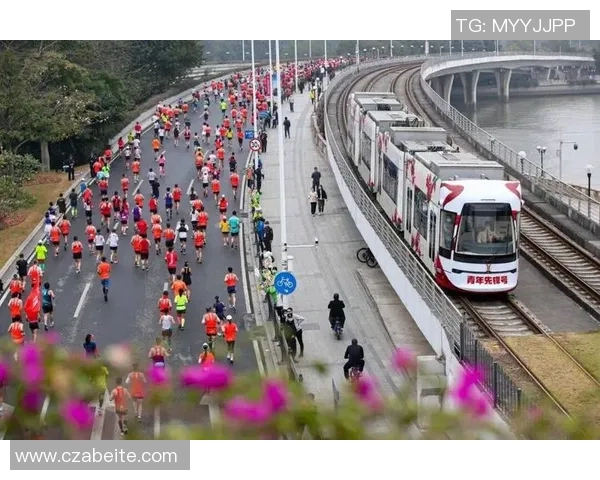 2025年广马12月21日7点开跑！赛道微调，完赛奖牌发布